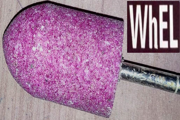 Jain Engg & Abrasive